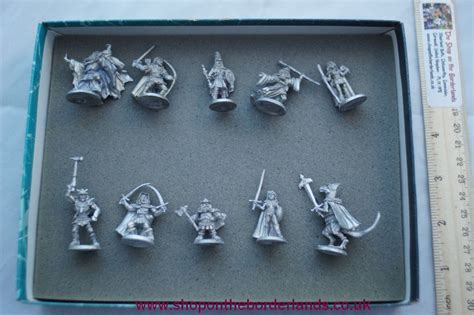 Ral Partha AD&D Miniature Figures 